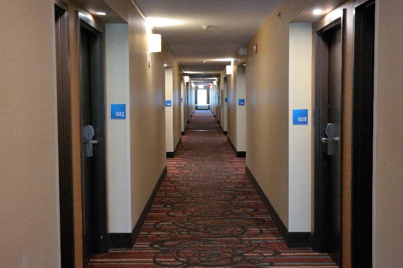 Holiday Inn Express Fredericksburg - Southpoint, An Ihg Hotel Dalaman gambar